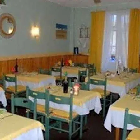 Отель Restaurant N.d.auxiliatrice 2*