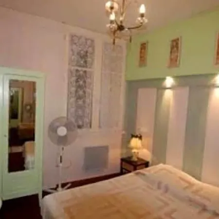 Restaurant N.d.auxiliatrice Hotel