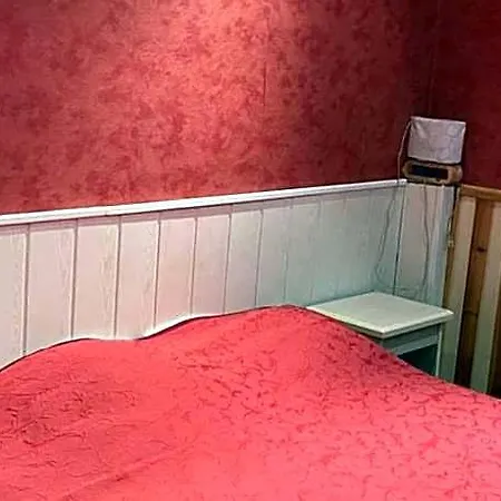 Restaurant N.d.auxiliatrice Отель